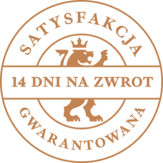 Satysfakcja gwarantowana